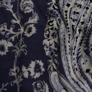 Pattern Lounge Pants